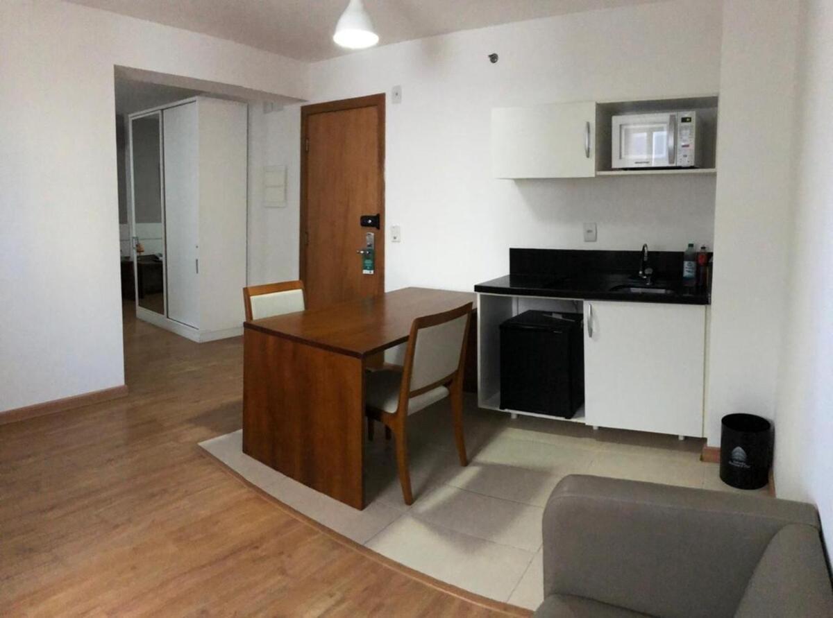 Salvador Businees Flat Διαμέρισμα Εξωτερικό φωτογραφία