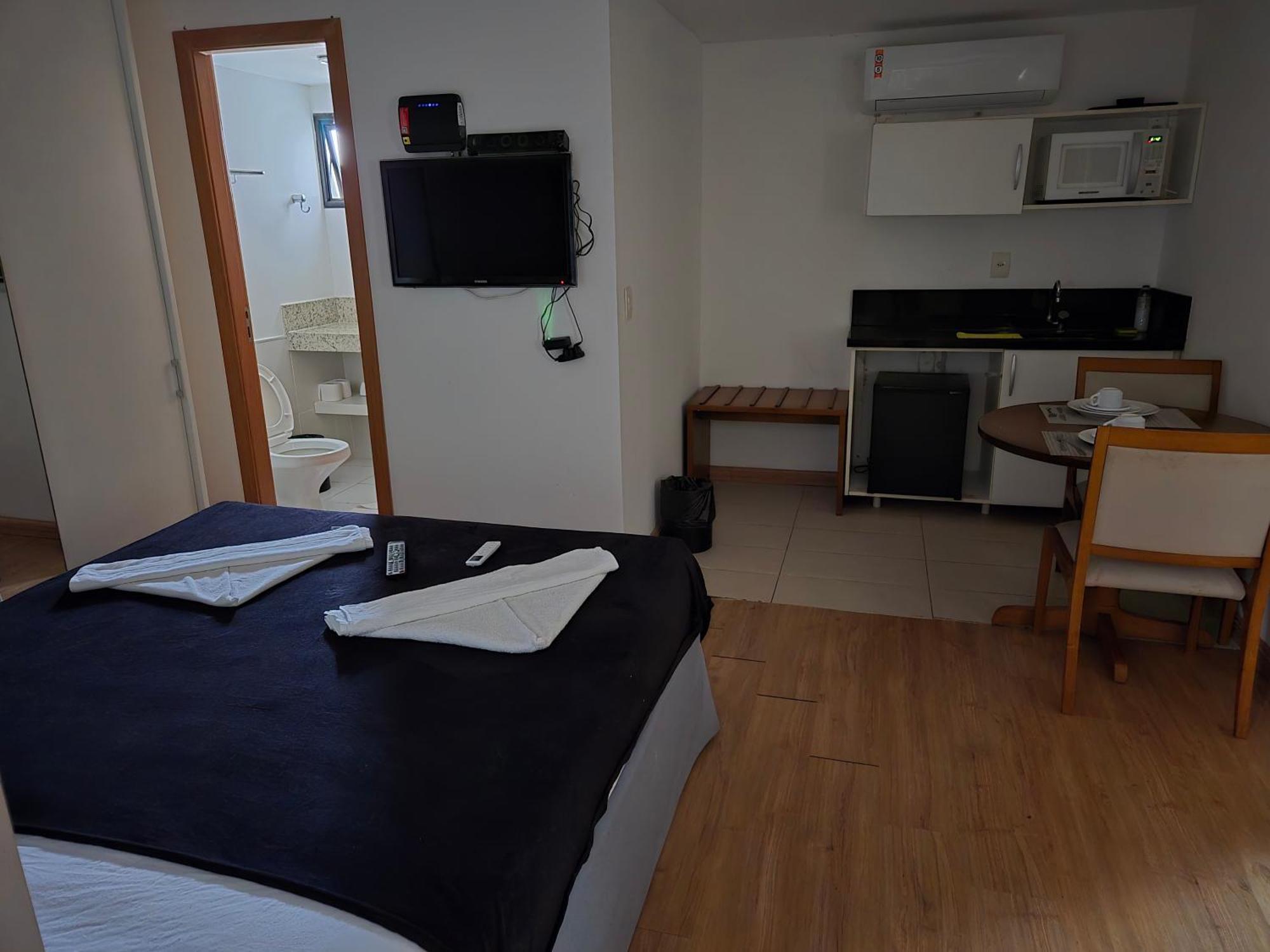 Salvador Businees Flat Διαμέρισμα Εξωτερικό φωτογραφία